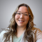 Leah Spyker, Licensed Professional Counselor