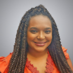 Soraya Carr, Licensed Mental Health Counselor
