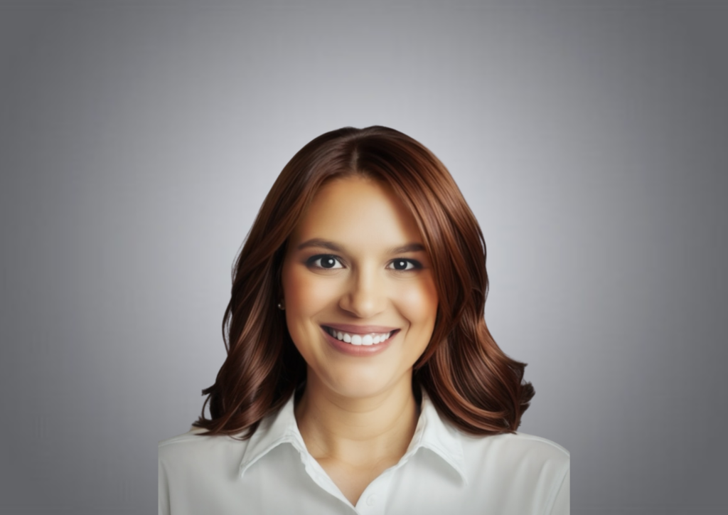 Amy Weller, Licensed Social Worker.