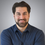Andrew Oostdyk, Licensed Social Worker