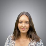 Lila Beckford, Licensed Clinical Social Worker