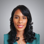 Niya Bush, Licensed Professional Counselor.