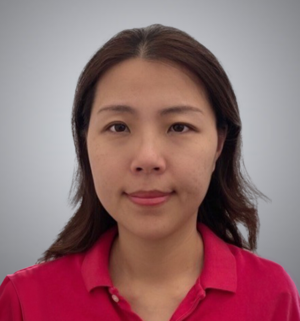Dr. Ruiqing Yu, Licensed Professional Counselor