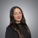 Samantha Tulipani, Licensed Social Worker