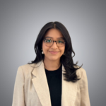 Sidney Irias, Licensed Clinical Social Worker