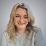 Sophia Sgarlat, Licensed Clinical Social Worker