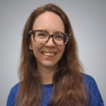 Stephanie Adams, Licensed Professional Counselor