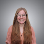 Sydnee Vandyke, Licensed Clinical Social Worker.