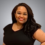 Zora Wesley, Licensed Social Worker