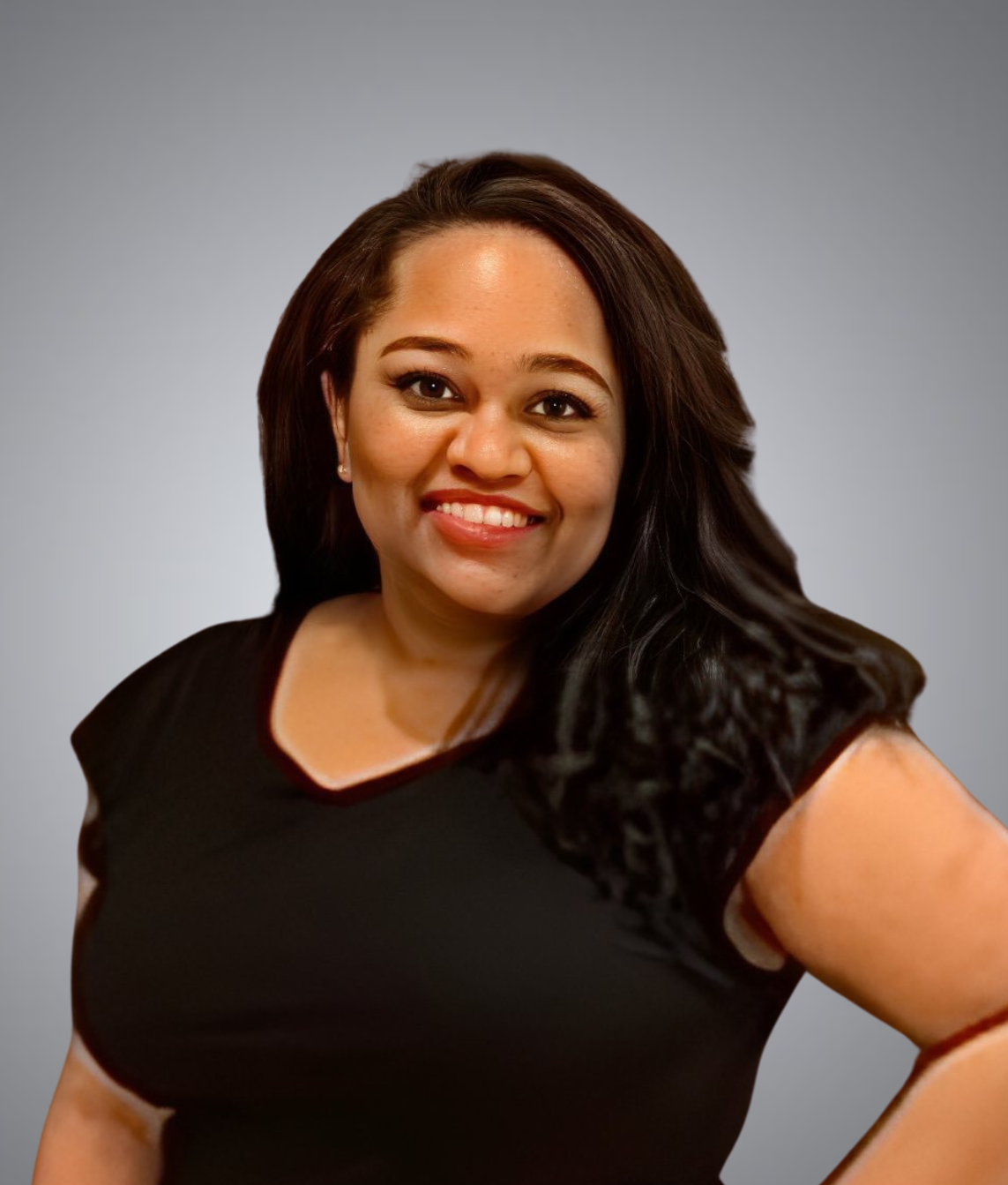 Zora Wesley, LSW Harmony Bay Wellness