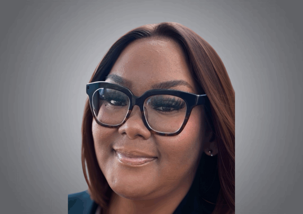 Christina Cummings, Licensed Mental Health Counselor.