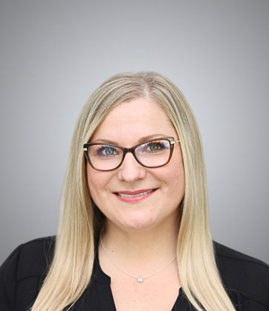 Eliza Joachim, Licensed Mental Health Counselor