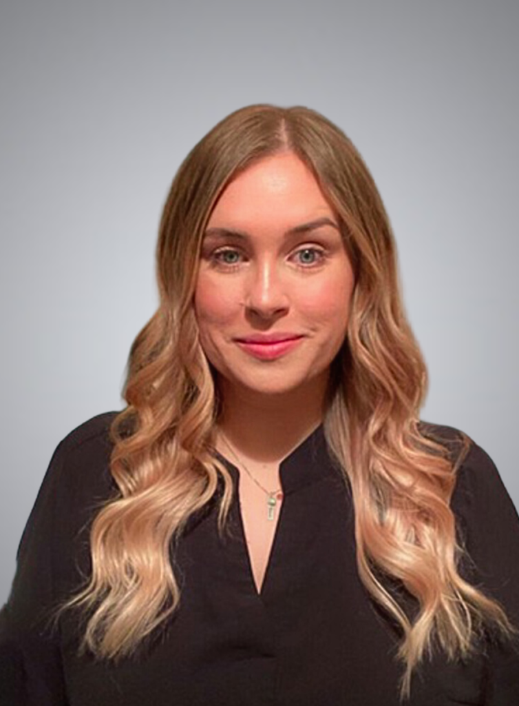 Emily Coco, Licensed Clinical Social Worker