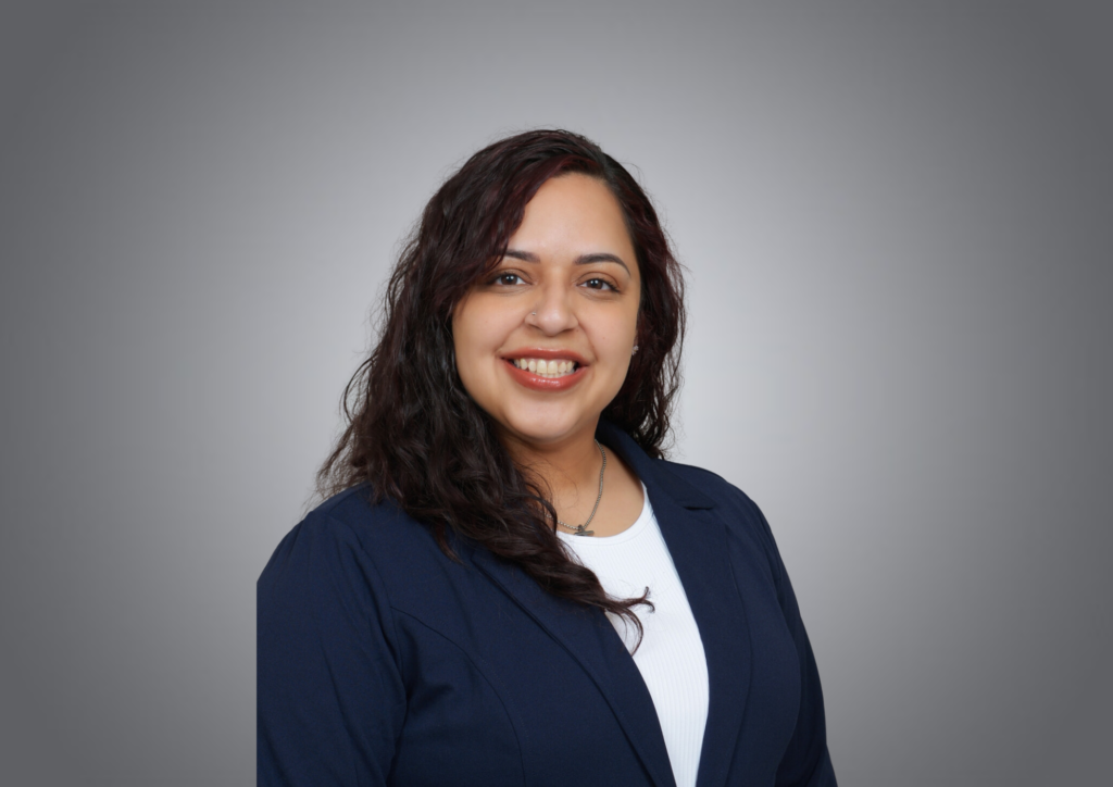 Ester Hernandez, Licensed Mental Health Counselor