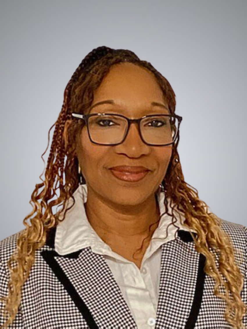 Francelise Kacy-Cornwall, LMFT