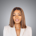 Henrietta Udeh, Psychiatric Mental Health Nurse Practitioner