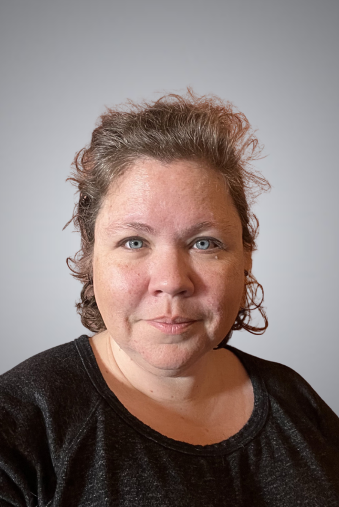 Jeanie Lisk, Licensed Social Worker