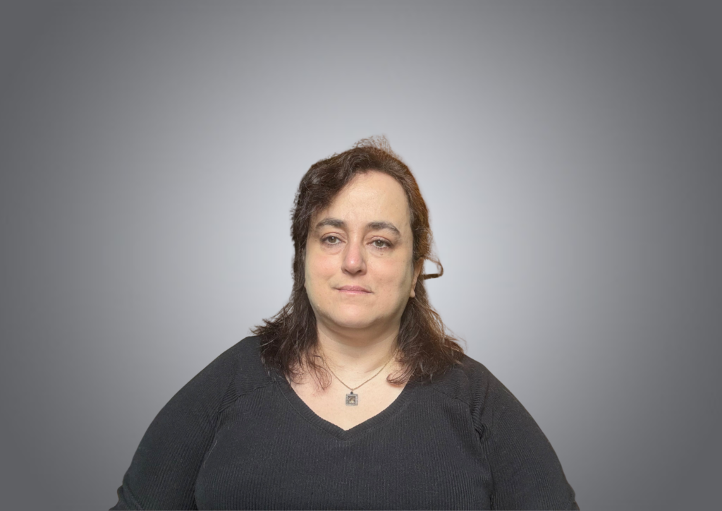 Jennifer Lorinsky-Simpson, Licensed Mental Health Counselor