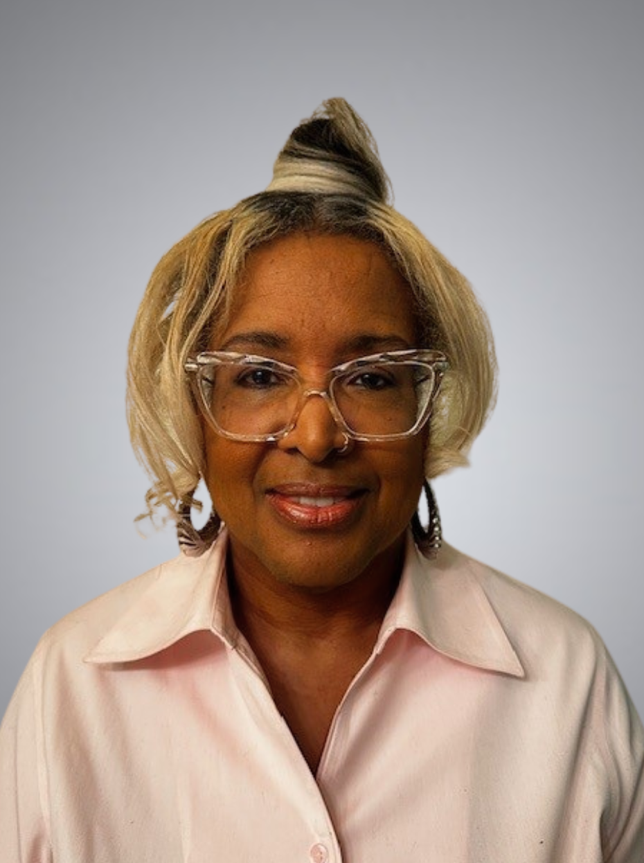 Joselyn Brown, LCPC