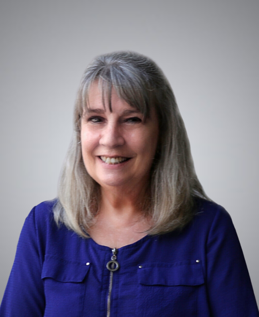 Margaret Sahm, Licensed Mental Health Counselor