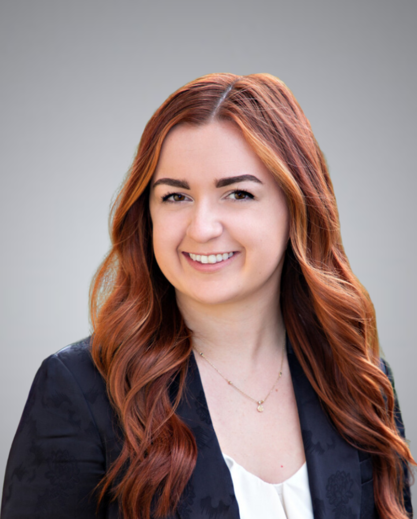 Myleah Diehl, Licensed Professional Counselor