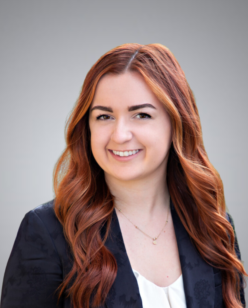 Myleah Diehl, NCC, LPC, CCTP