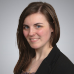 Rachel Keay-McVay, Licensed Professional Counselor