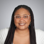 Tiffany Moore, Licensed Mental Health Counselor