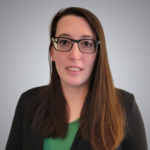 Victoria Blazejewski, Licensed Social Worker