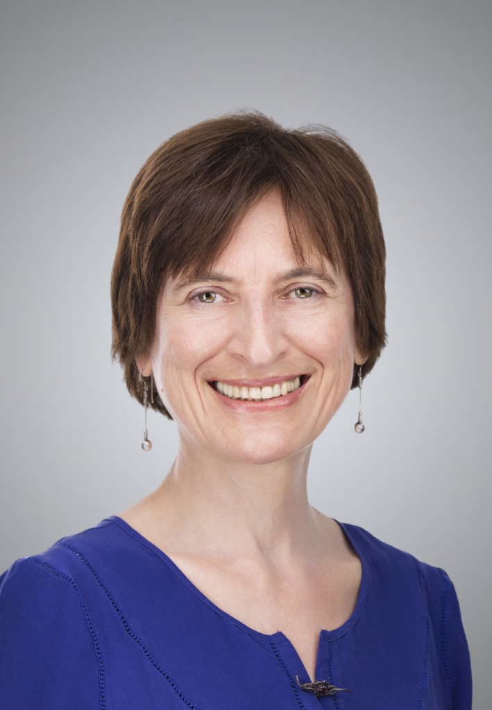 Anna Kozlowska, Licensed Social Worker