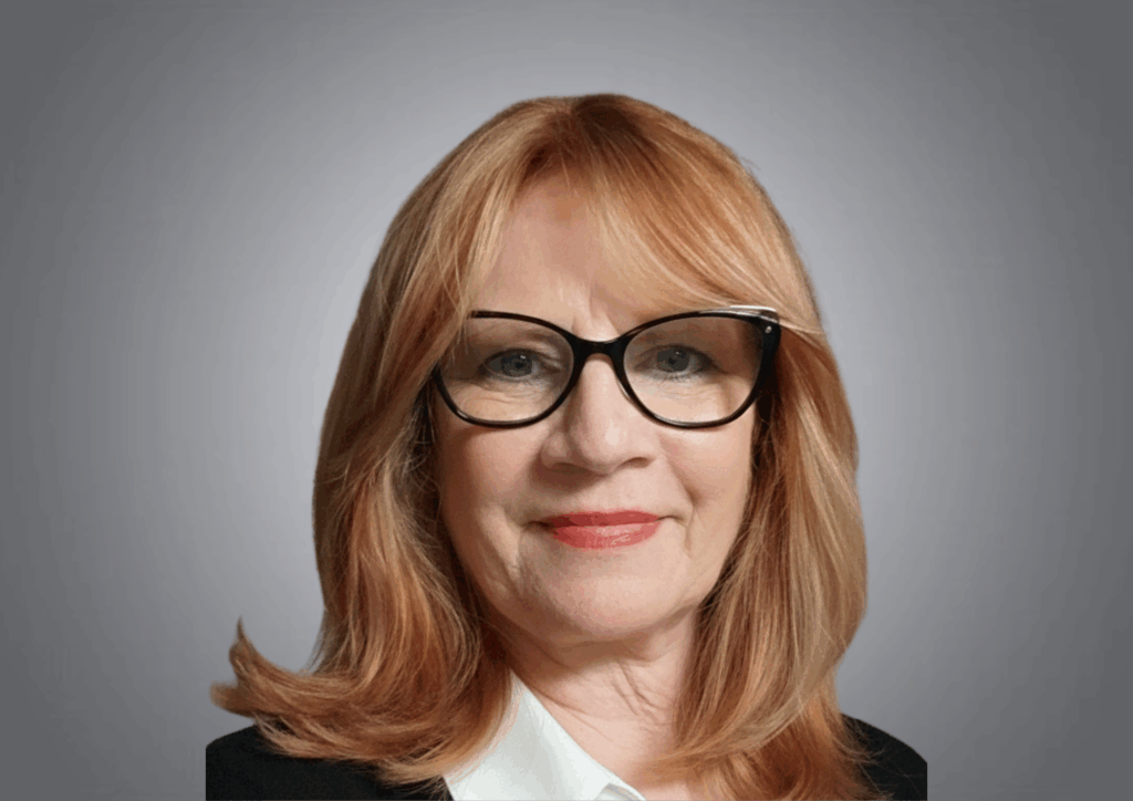 Arlene Small, Licensed Alcohol and Drug Counselor.