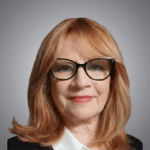 Arlene Small, Licensed Alcohol and Drug Counselor.