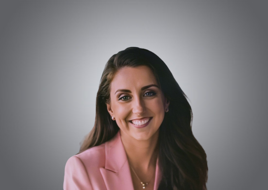 Bridget Merrill, Licensed Clinical Social Worker