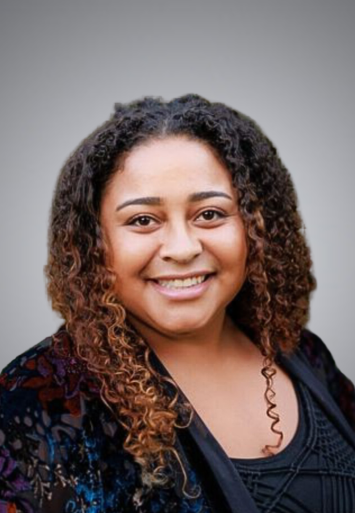 Chanel Hall, Licensed Professional Counselor