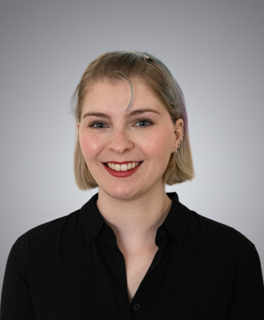 Claire Rysavy, Licensed Masters Social Worker