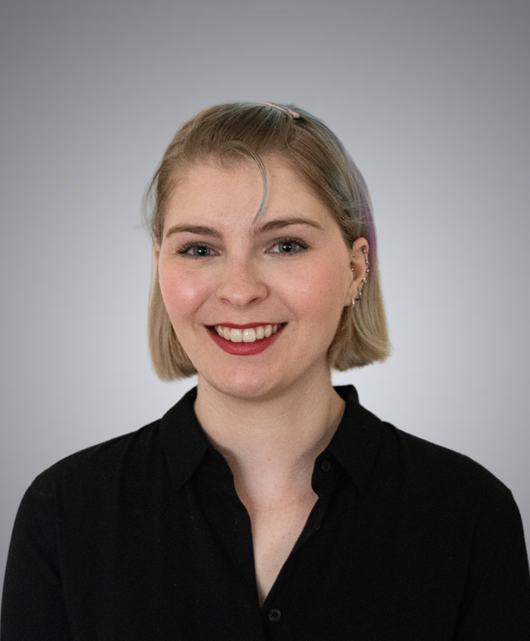 Claire Rysavy, LMSW
