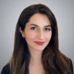 Didem Hacioglu, Registered Mental Health Counselor Intern
