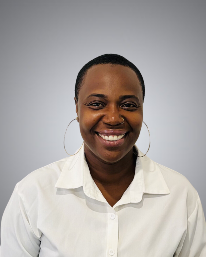 Dionne Fontenelle, Registered Marriage & Family Therapist Intern