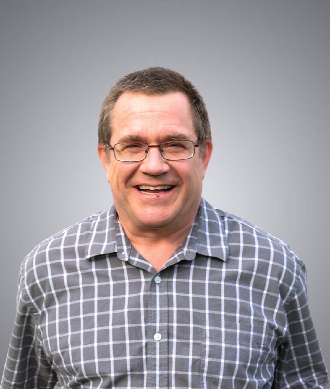 Gregory Mairs, LMFT