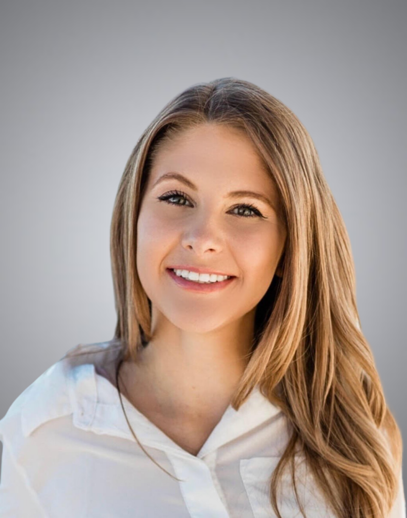 Hailey Sliva, Licensed Clinical Social Worker