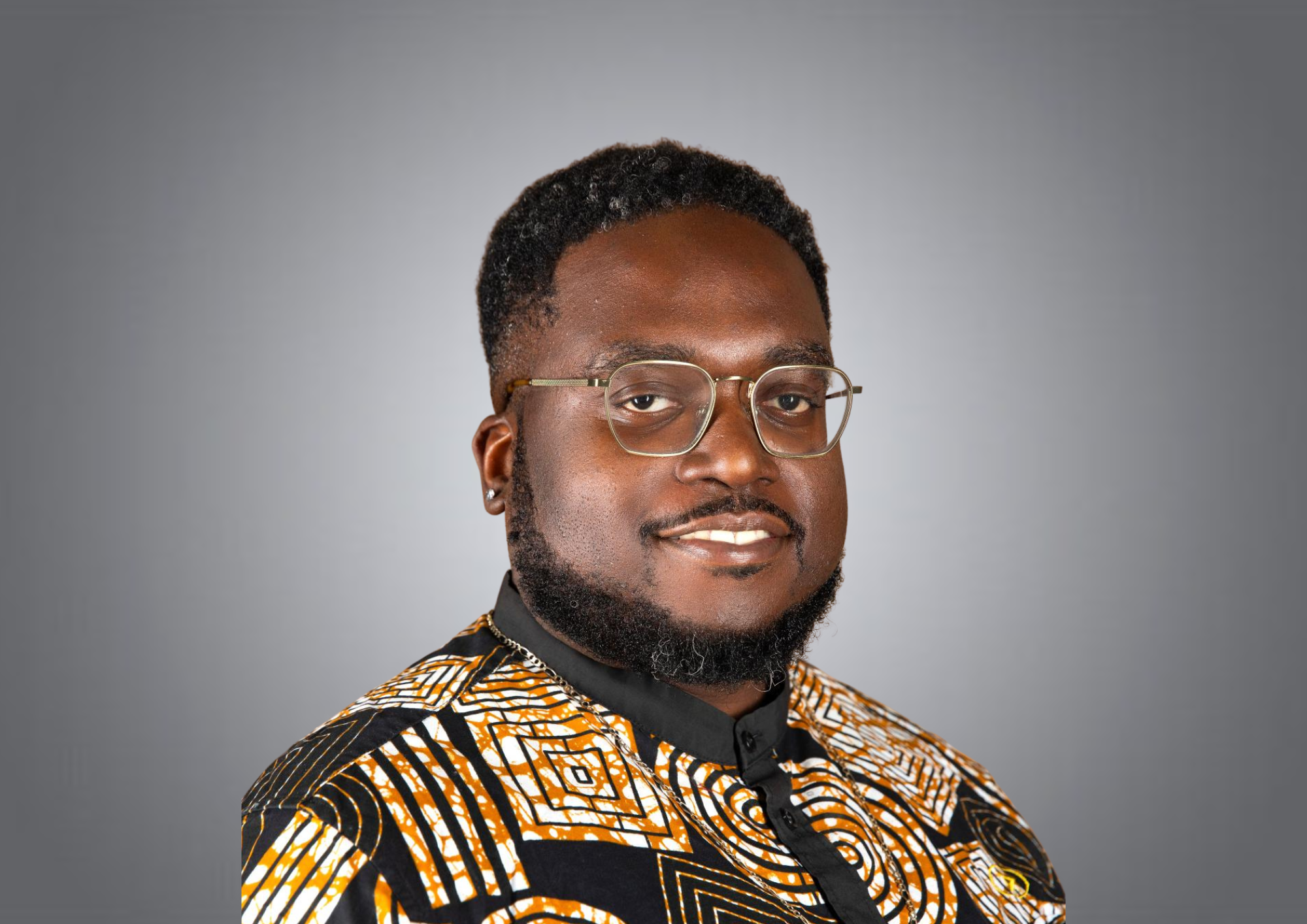 Jason Juxon-Smith, LPC