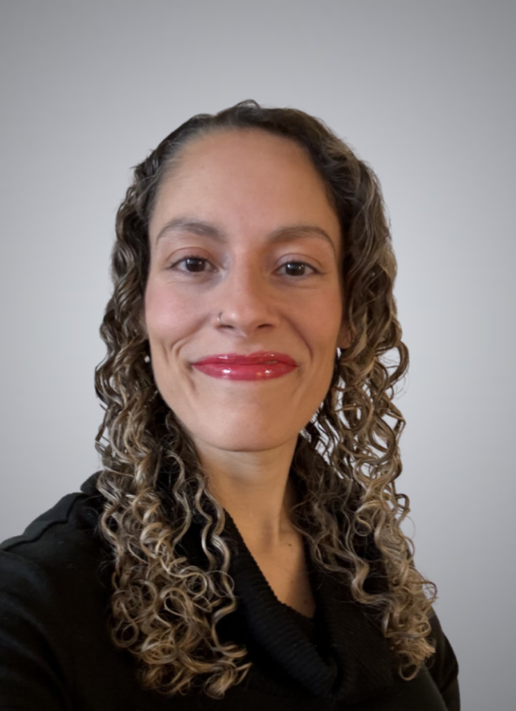 Jennifer Granozio, Licensed Professional Counselor