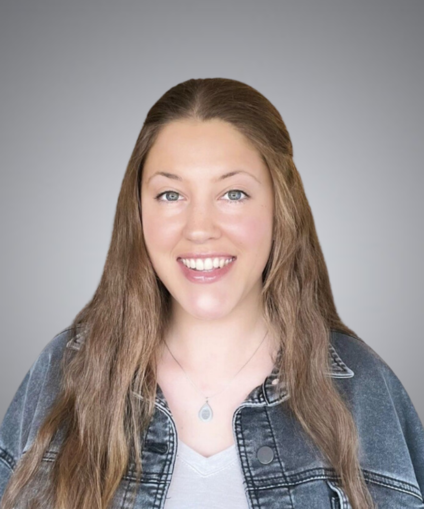 Kelsi Rooks, Licensed Professional Counselor