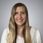 Leah Lashlee, Licensed Social Worker