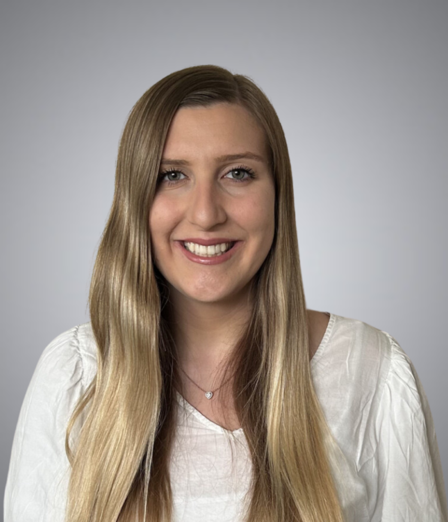 Leah Lashlee, Licensed Social Worker