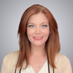 Lindsay Lauderdale, Licensed Clinical Social Worker