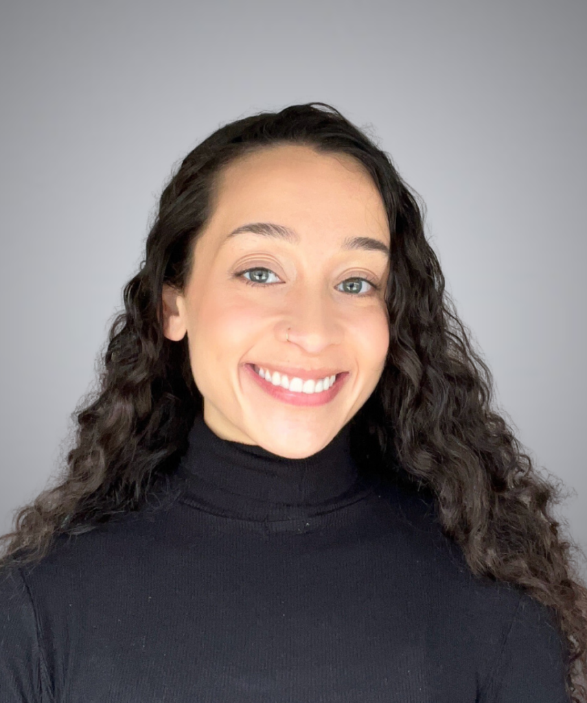 Marisa Bentley, Licensed Masters Social Worker