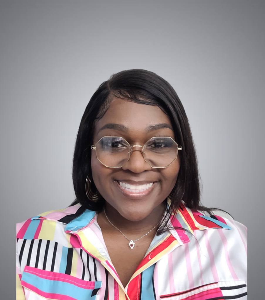 Melanie King, Licensed Social Worker
