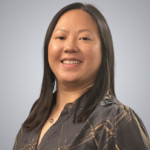 Melissa Tang, Licensed Professional Counselor