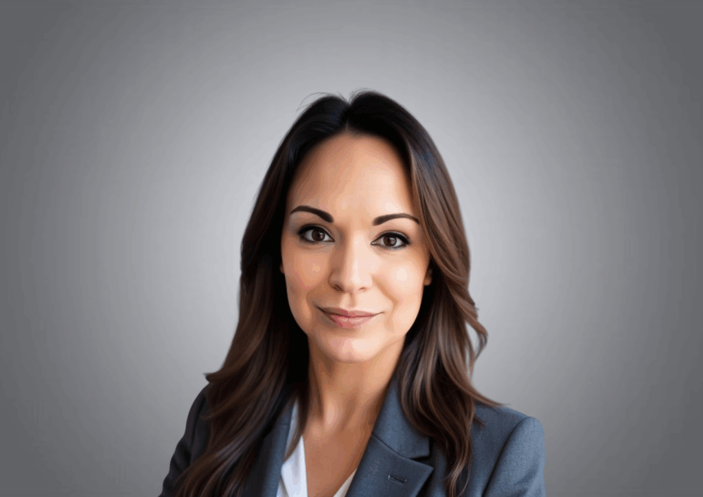 Michelle Morawiak, Licensed Independent Clinical Social Worker.